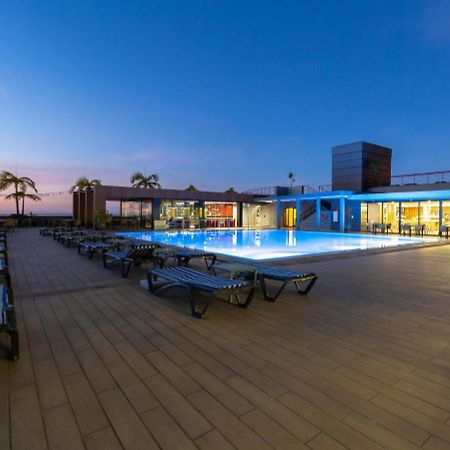 Hotel The Views Monumental Funchal  Exterior foto